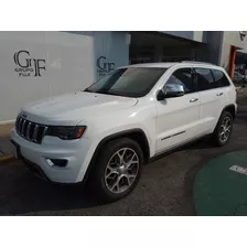 Jeep Grand Cherokee 5.7 V8 Hemi Blindada