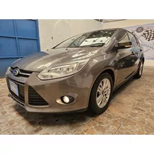 Ford Focus 2014 2.0 Trend Hchback At