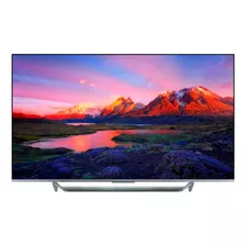 Televisor Xiaomi 75 Q1 4k Qled Google, Bluetooth Tv Premium