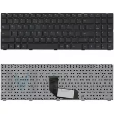 Teclado Notebook Avell B154 Max/plus Aetwc601010 Br Com Ç