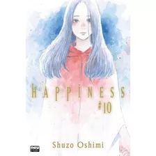 Happiness - Volume 10