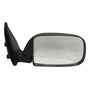 Espejo - Fit System Driver Side Mirror For Toyota Tacoma, Te Toyota Tacoma 4x4 Extra/Cab