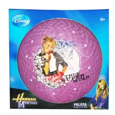 Pelota Hannah Montana- Disney Original-