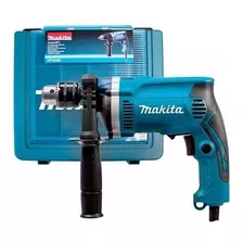 Taladro Percutor 1/2'' 860w Vvr Makita Hp1630k