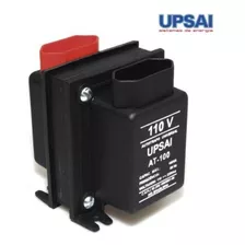 Transformador De Voltagem 750va Upsai 110v/220