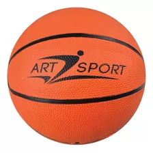 Bola De Basquete Art Sport Alta Qualidade Quadra Basketball