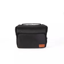 Bolso Morral Cámara Réflex O Semi Reflex Giro Bags 