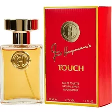 Touch De Fred Hayman 100 Ml