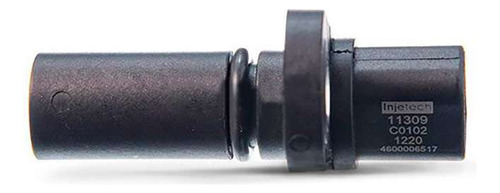 Sensor Arbol Levas Cmp Para Mercury Topaz 4cil 2.3 1992 Foto 4