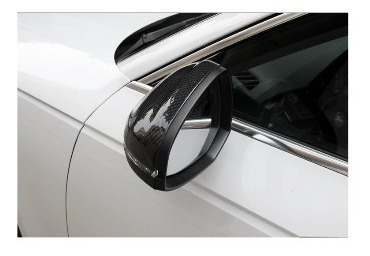 Carcasas De Espejos En Carbono Audi A5 S5 18-20 Foto 4