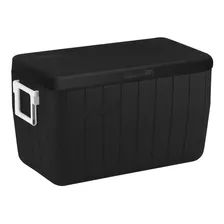 Caixa Térmica 48qt / 45,5l All Black - Coleman 