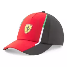 Ferrari Gorra Oficial 2023 Fórmula 1 Original