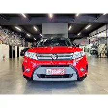 Suzuki Vitara 1.6 16v Gasolina 4you