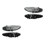 Set 2 Faros Depo Renault Fluence 13_17