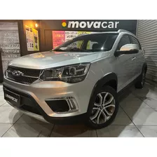 Chery Tiggo 2 Act 1.5 Aut(impecável)