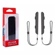 Par Correa Strap Para Mando Joy Con Control Nintendo Switch 