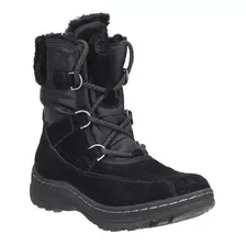 Bota Mujer Panama Jack Gamusino Cn