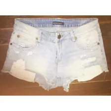 Short Aeropostale 16