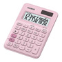 Tercera imagen para búsqueda de calculadora rosada