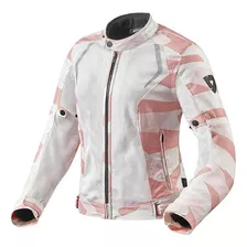 Fjt272-4530l38;jacket Torque Ladies Camo Pink