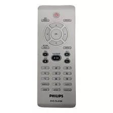 Controle Remoto Dvd Player Rcykf175002 Novo Original