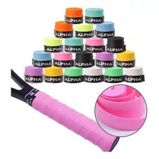 Grip Para Raqueta Padel Y Tenis Cinta Raquetas 20 Piezas