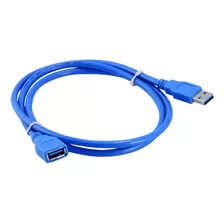 Cable De Extension Jacobsparts Usb 3.0 A-macho A A-hembra,