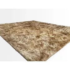 Alfombra Llanas Texturizada 2x1.5m