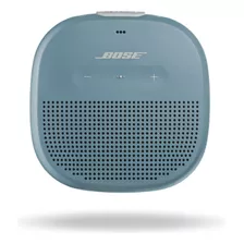 Parlante Portátil Bluetooth Bose Soundlink Micro Azul