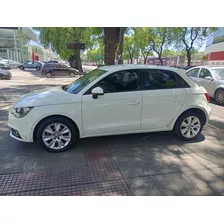 Audi A1 1.4 Mt 5 Puertas 2014