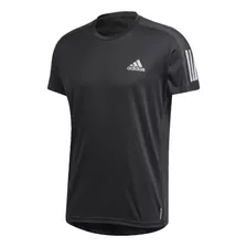 Polera Own The Run Fs9799 adidas