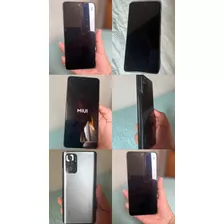 Celular Redmi Note 10 Pro