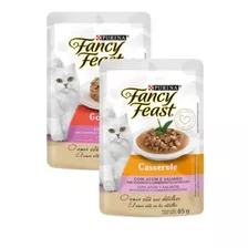 Alimento Humedo Fancy Feast 85 G 