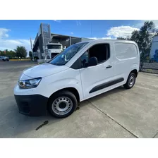 Citroen Berlingo Berlingo 90hp 1.6 Diesel