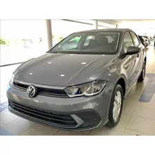 Volkswagen Polo 1.0 170 Tsi Manual Flez