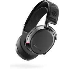 Auricular Steelseries Arctis Pro Inalámbrico+bluetooth Ps/pc