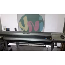 Plotter De Impresion Roland Rs 640 1.60 Mts