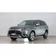 Mitsubishi Outlander 2.0 Glx At 4x2