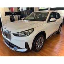 Bmw X1 Ix1 20 Xline Plus 204hp Electrica New Automatica 