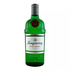 Tanqueray Dry Gin 750