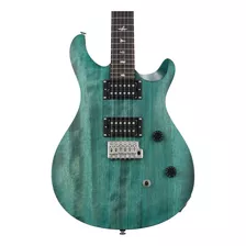 Guitarra Prs Se Ce 24 Standard Satin - Tu Turquoise