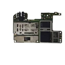 Main Board Huawei Y7 (2019)