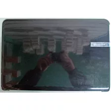 Tampa Notebook Packard Bell Easynote Tj72 Fox604bu5800