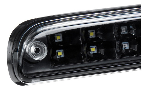 Luz De Freno Tercer Tercer Led Trasero Para Ford Ranger 1993 Foto 8