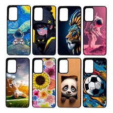 Carcasas Fundas Para Poco C65 Con Diseños