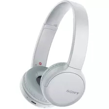 Audífonos Inalámbricos Sony Wh-ch510 