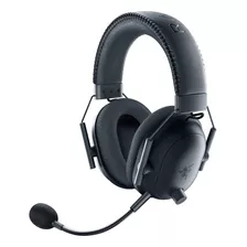 Audífonos Gamer Razer Blackshark V2 Pro (2023) Color Negro