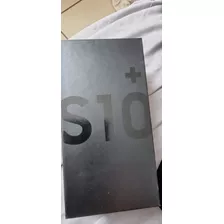 Celular Samsung Galaxy S10 Plus 512 