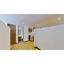 Vendo Apartaestudio En Cedritos - Edificio Santa Ana 