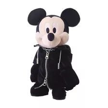 Muñeco De Acción Rey Mickey De Kingdom Hearts